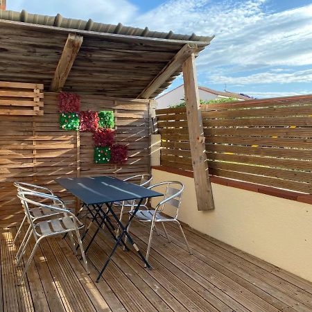 Location De Vacances Alénya Exteriér fotografie